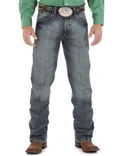 Wrangler 20X Men's 33 Extreme Relaxed Jeans