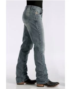 Cinch Dooley Relaxed Fit Jeans 7 Cinch Dooley Relaxed Fit Jeans -Western Cowboy Shop 010C41 7193 P2