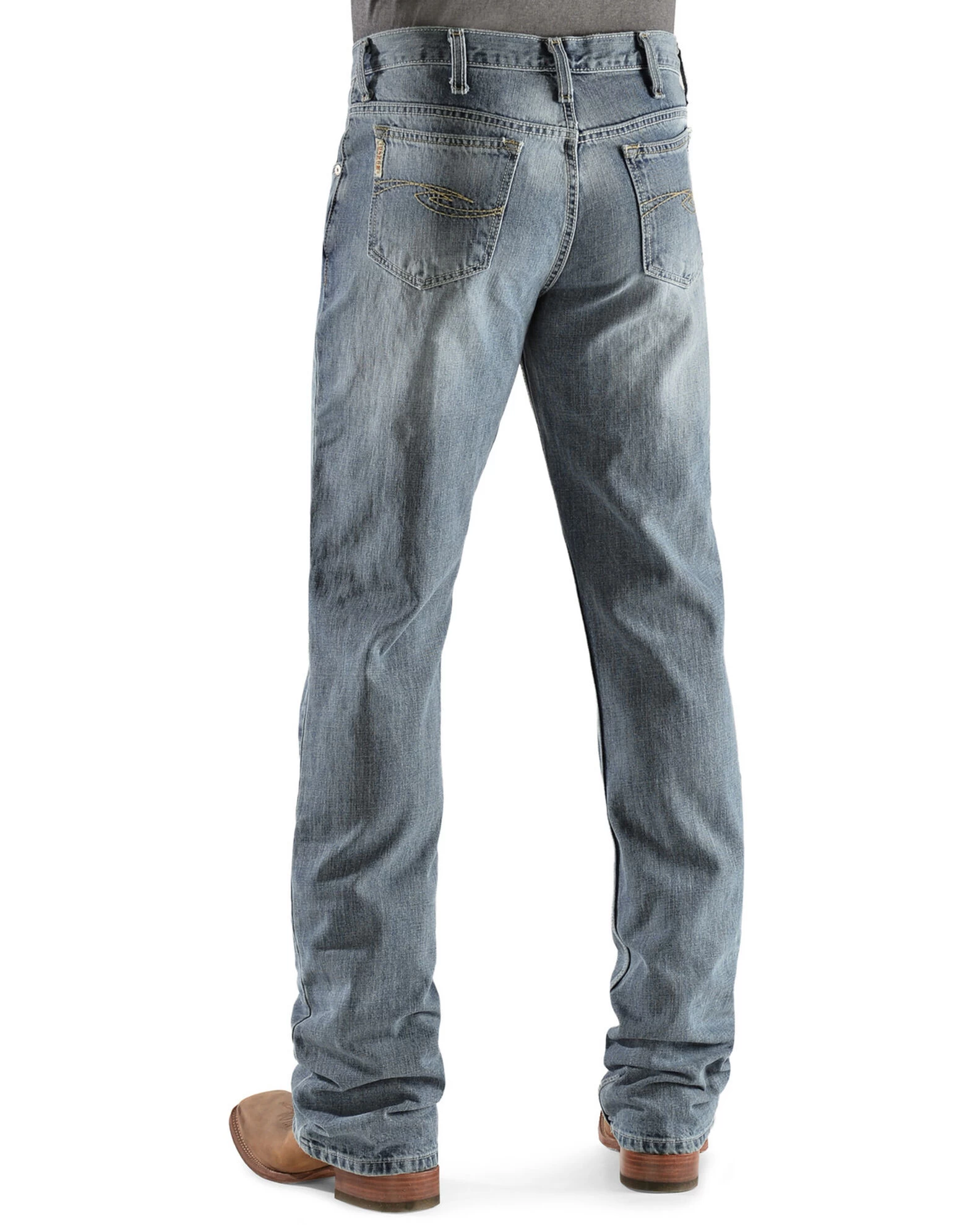 Cinch Dooley Relaxed Fit Jeans 1 Cinch Dooley Relaxed Fit Jeans