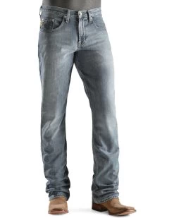 Cinch Dooley Relaxed Fit Jeans 9 Cinch Dooley Relaxed Fit Jeans -Western Cowboy Shop 010C41 S1 P2