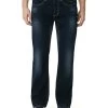 Buffalo Men's Game-X Slim Fit Bootcut Jeans