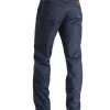 Wrangler Men's 47MWZ Original Fit Prewashed Jeans - 44" To 50" Waist