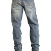 Stetson 1520 Fit Classic "X" Stitched Jeans - Big & Tall