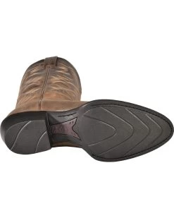 Ariat Men's Heritage Western Performance Boots - Medium Toe -Western Cowboy Shop 030042 B1 BM