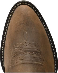 Ariat Men's Heritage Western Performance Boots - Medium Toe -Western Cowboy Shop 030042 B1 TP