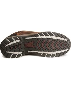 Ariat Men's Terrain H2O 5" Waterproof Work Boots - Round Toe -Western Cowboy Shop 030092 56 BM