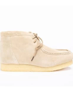 Roper Men's Sand Suede Gum Sole Chukkas -Western Cowboy Shop 038431 12 P2