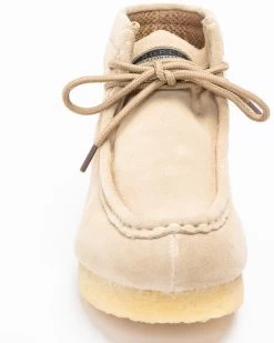 Roper Men's Sand Suede Gum Sole Chukkas -Western Cowboy Shop 038431 12 P4