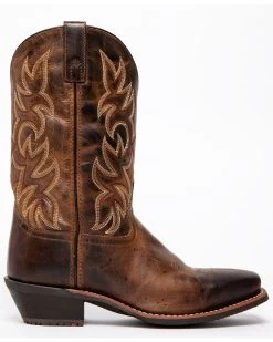 Laredo Men's Breakout Western Boots - Square Toe