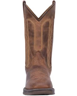 Laredo Men's Bennett Western Boots - Square Toe -Western Cowboy Shop 038C86 22 P4