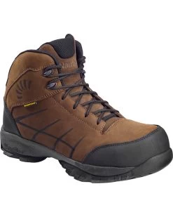 Nautilus Men's Hiker Waterproof SD Work Boots - Composite Toe