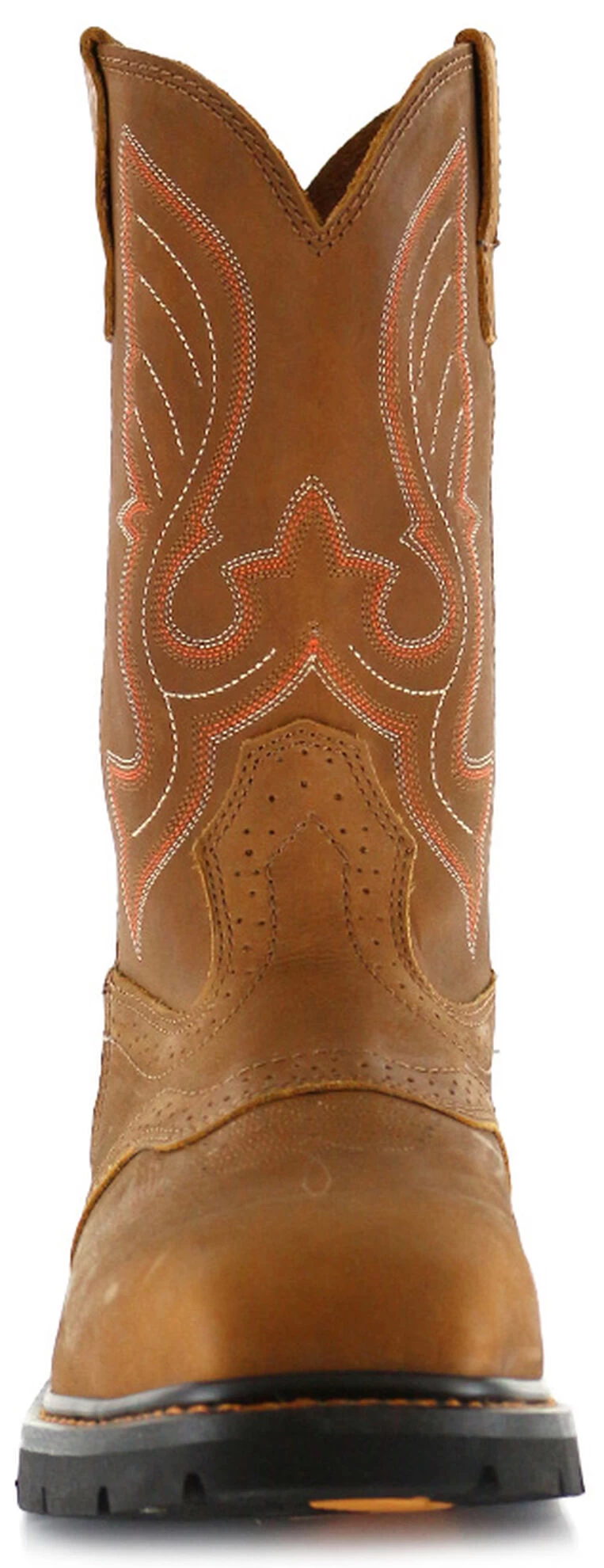 Cody James Men's Western Work Boots - Composite Toe 8 Cody James Men's Western Work Boots - Composite Toe - Image 8