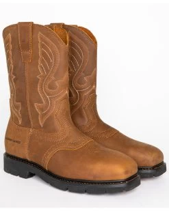 Cody James Men's Western Work Boots - Composite Toe 18 Cody James Men's Western Work Boots - Composite Toe -Western Cowboy Shop 0502L9 7010 P1