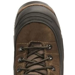 Rocky Men's 9" Blizzard Stalker Work Boots - Steel Toe