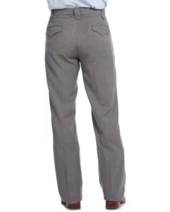 Circle S Men's Ranch Dress Slacks