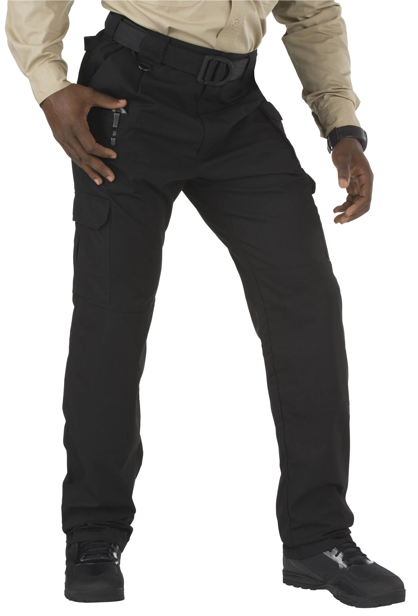 5.11 Tactical Men's Taclite Pro Pants 3 5.11 Tactical Men's Taclite Pro Pants - Image 3