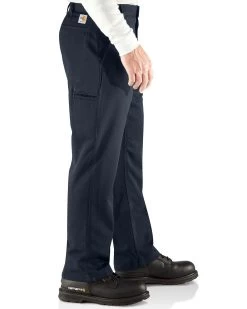 Carhartt Men's FR Work Pants -Western Cowboy Shop 086D73 85 D1