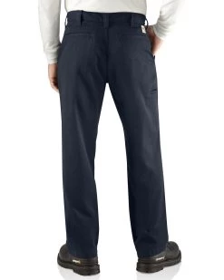 Carhartt Men's FR Work Pants