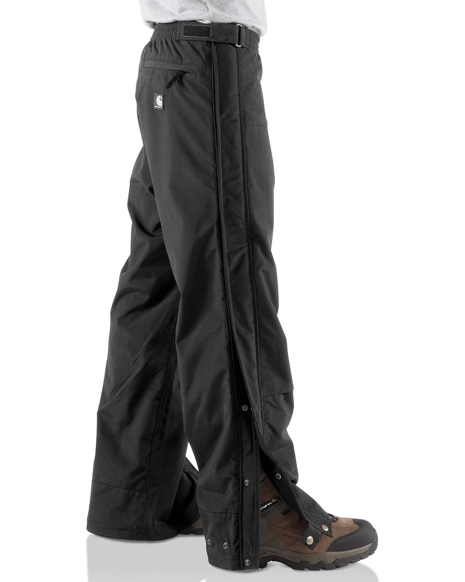 Carhartt Men's Shoreline Work Pants - Tall 1 Carhartt Men's Shoreline Work Pants - Tall