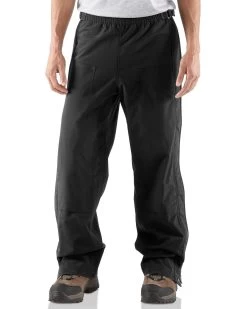 Carhartt Men's Shoreline Work Pants - Tall 5 Carhartt Men's Shoreline Work Pants - Tall -Western Cowboy Shop 086H25 89 P1