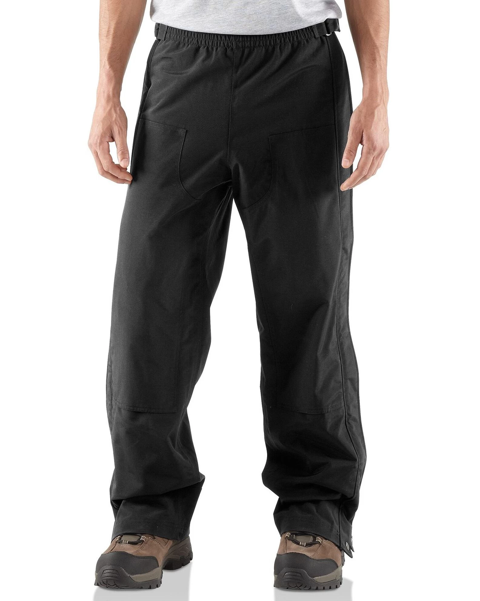 Carhartt Men's Shoreline Work Pants - Tall 3 Carhartt Men's Shoreline Work Pants - Tall - Image 3