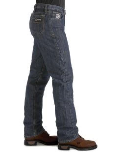 Cinch Men's FR White Label WRX Jeans - 38" Inseam