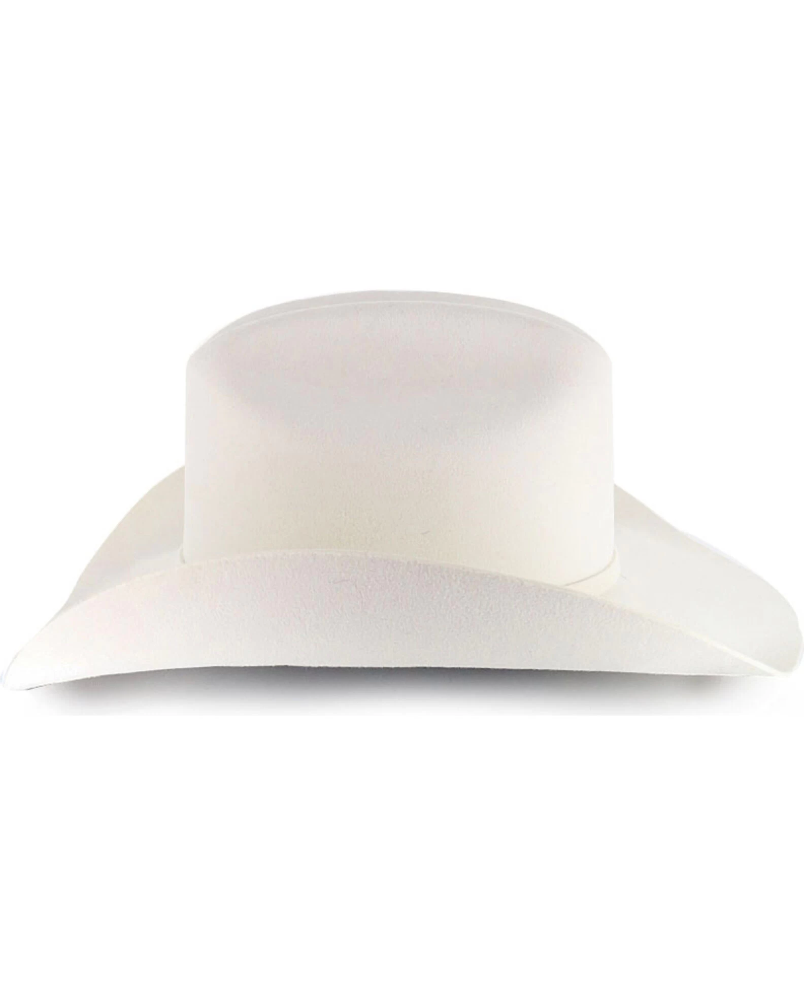 Moonshine Spirit Men's 3X Wool Felt Cowboy Hat 4 Moonshine Spirit Men's 3X Wool Felt Cowboy Hat - Image 4