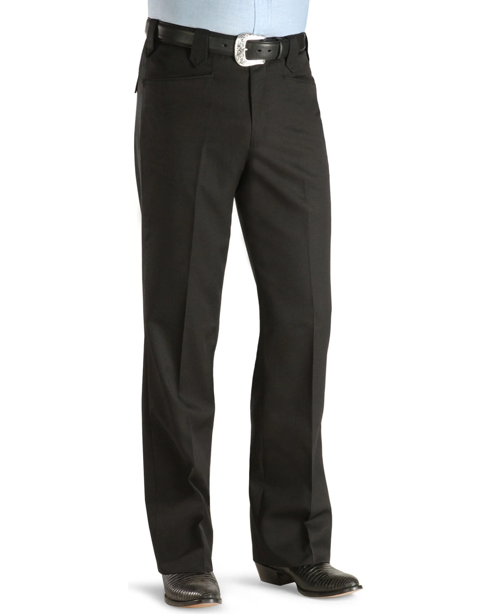 Circle S Men's Tuxedo Pants 1 Circle S Men's Tuxedo Pants