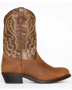 Cody James Men's Embroidered Western Boots - Round Toe -Western Cowboy Shop 2000176099 230 RT
