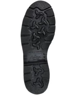 Thorogood Men's 8" Made In The USA Work Boots - Composite Toe