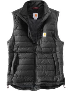 Carhartt Men's Gilliam Work Vest - Big & Tall