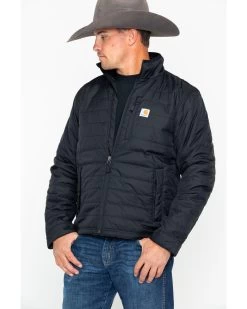 Carhartt Men's Gilliam Work Jacket 13 Carhartt Men's Gilliam Work Jacket -Western Cowboy Shop 2000213715 001 P1