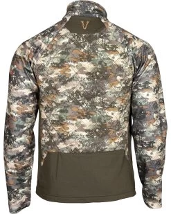 Rocky Men's Venator 80G Insulated Hybrid Jacket