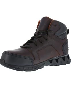 Reebok Men's Athletic 6" Boots - Composite Toe