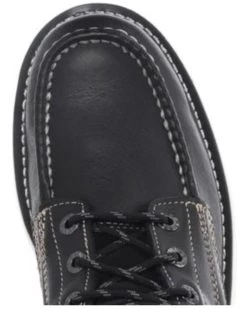 Wolverine Men's Wedge Work Boots - Soft Toe