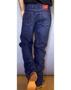 Kimes Ranch Men's Dillon Relaxed Fit Bootcut Jeans -Western Cowboy Shop 2000224715 402 P1