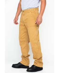 Carhartt Men's Rugged Flex Rigby Double-Front Pants - Straight Leg -Western Cowboy Shop 2000225888 200 P3