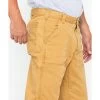 Carhartt Men's Rugged Flex Rigby Double-Front Pants - Straight Leg