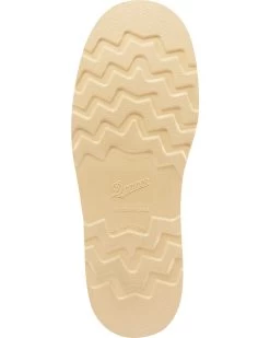 Danner Men's Bull Run 6" Lace-Up EH Work Boots - Moc Toe