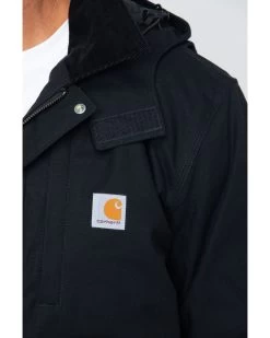 Carhartt Men's Full Swing Steel Work Jacket