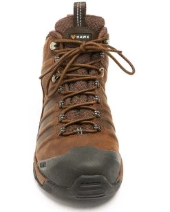 Hawx Men's Axis Hiker Boots - Composite Toe -Western Cowboy Shop 2000258793 200 P2