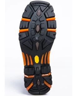 Cody James Men's 8" Decimator Work Boots - Nano Composite Toe -Western Cowboy Shop 2000266700 200 P7