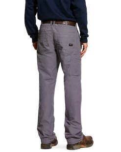 Ariat Men's FR M4 Duralight Ripstop Work Pants