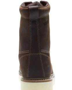 Wolverine Men's Loader Work Boots - Steel Toe