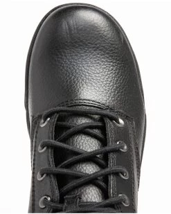 Hawx Men's 6" Enforcer Work Boots - Soft Toe -Western Cowboy Shop 2000284281 001 P6