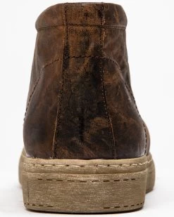 Cody James Men's Freestyle Lace Chukka Shoes -Western Cowboy Shop 2000284852 280 P5