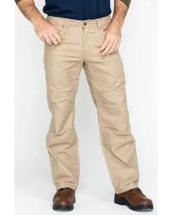 Hawx Men's Stretch Canvas Utility Work Pants - Big -Western Cowboy Shop 2000285769 250 P1