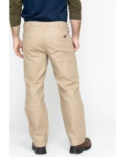 Hawx Men's Stretch Canvas Utility Work Pants - Big -Western Cowboy Shop 2000285769 250 P2
