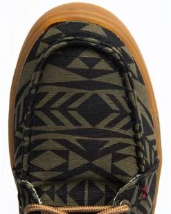Twisted X Men's HOOey Loper Shoes - Moc Toe 13 Twisted X Men's HOOey Loper Shoes - Moc Toe -Western Cowboy Shop 2000287415 900 P6