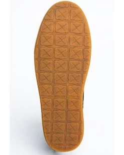 Twisted X Men's HOOey Loper Shoes - Moc Toe 10 Twisted X Men's HOOey Loper Shoes - Moc Toe -Western Cowboy Shop 2000287415 900 P7